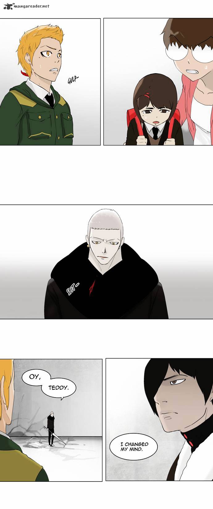 Tower of God, Chapter 84 image 02